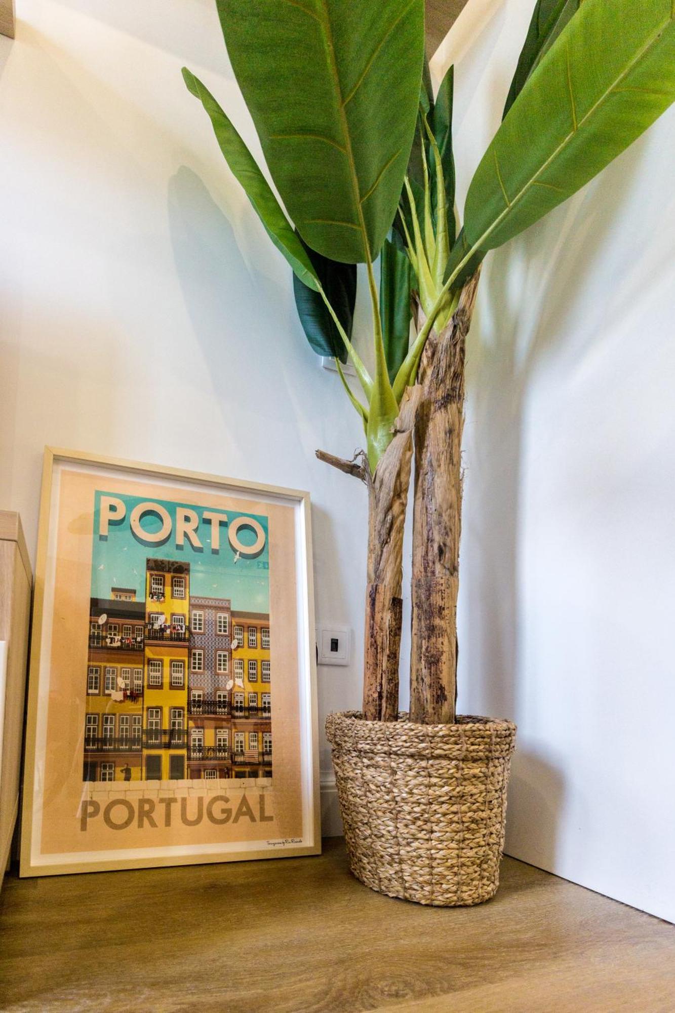 Guest H4U - Porto Bonfim Heroismo Eksteriør bilde